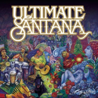Santana - Black Magic Woman