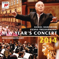 Daniel Barenboim & Vienna Philharmonic - Sylvia: Pizzicati