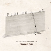 Damien Rice - The Box