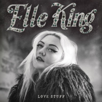 Elle King - Ain't Gonna Drown