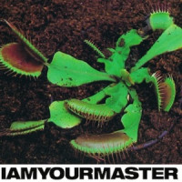 DJ Bert and Eagle, Wybovsky - I Am Your Master!  [Remastered]