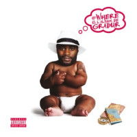 Gradur - Never Change