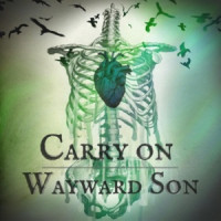 Neoni - Carry on Wayward Son