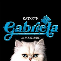 KATSEYE & Young Miko - Gabriela (Young Miko Remix)