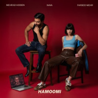Mehrad Hidden, NAVA & Farbod Mehr - Hamoomi