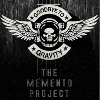 Goodbye to Gravity - The Day We Die (The Memento Project Version)