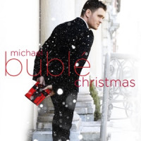 Michael Bublé, The Puppini Sisters - Frosty the Snowman
