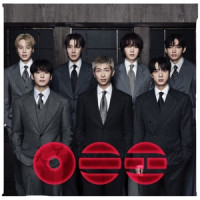 BTS - Merry Go Round